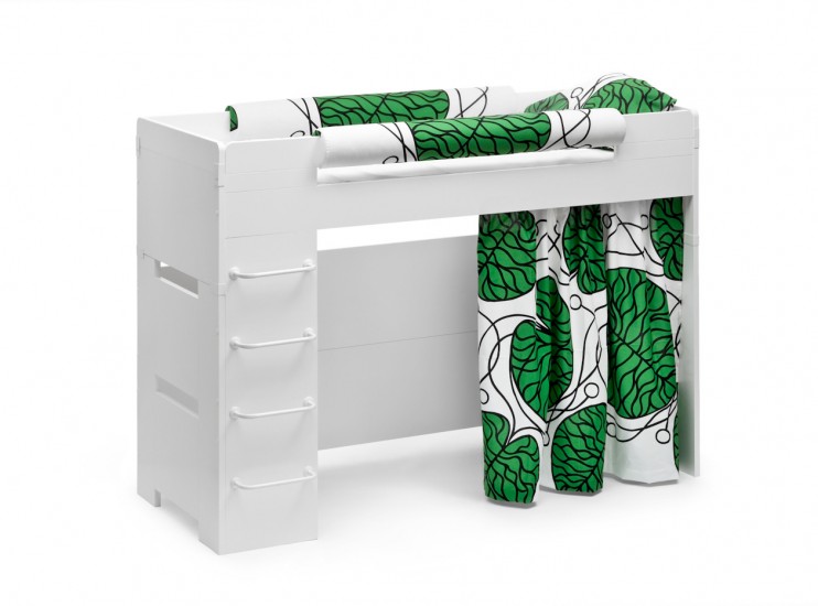 Loftsäng - Inspiration och ider till ditt hem - StyleRoom