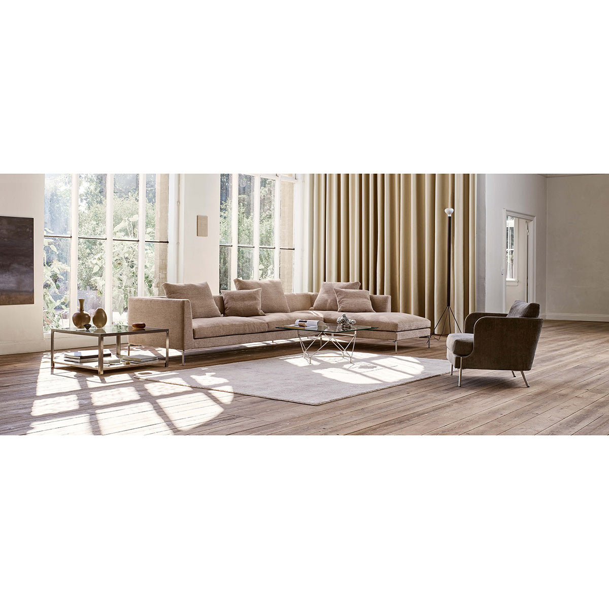 Ra modulsoffa Promotion