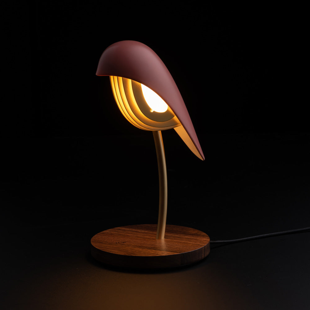 Bird Onyx Black