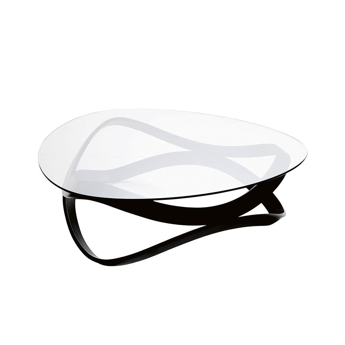 Newton svart NW2592