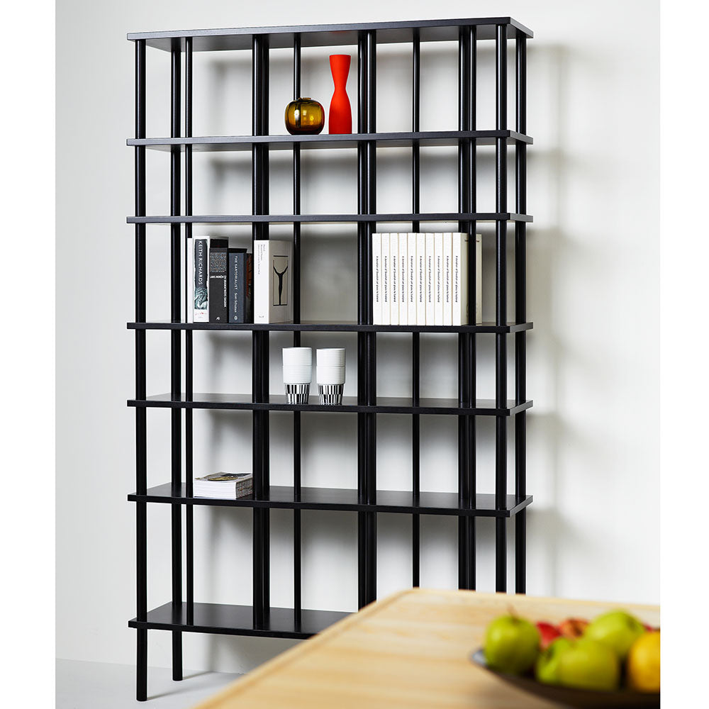 Level LE1106 - Bokhylla