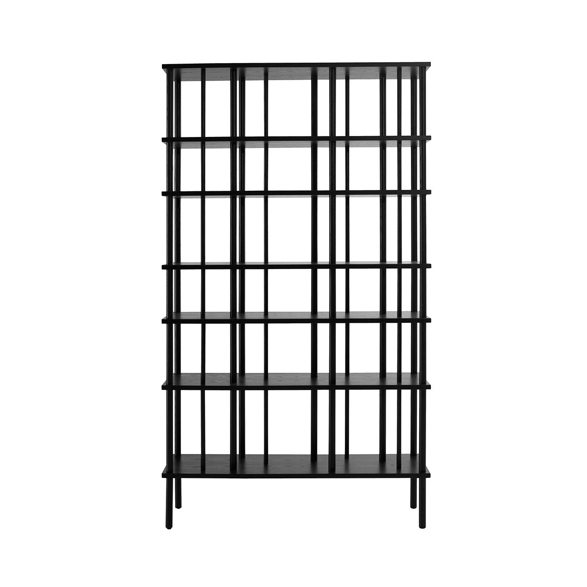 Level LE1106 - Bokhylla