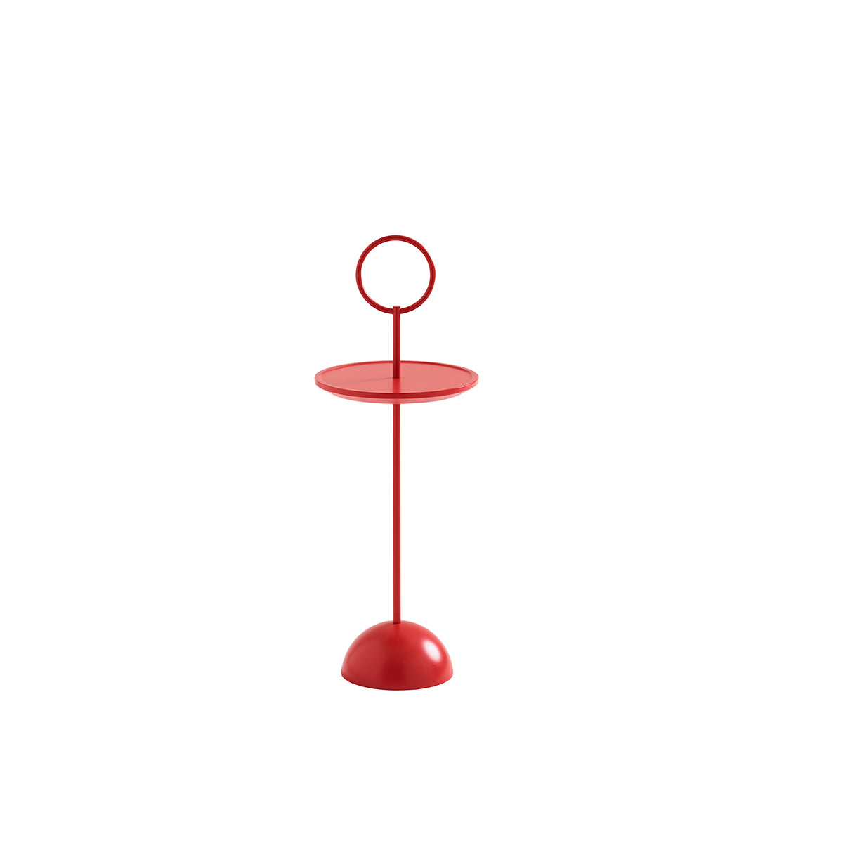Lollipop Ø29cm med ring