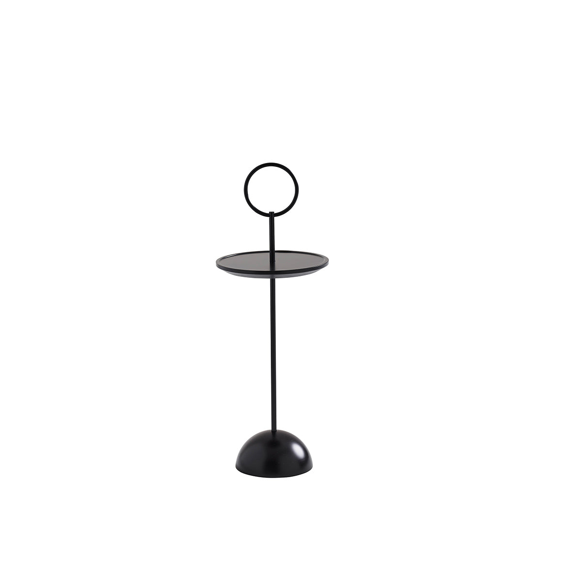 Lollipop Ø29cm med ring