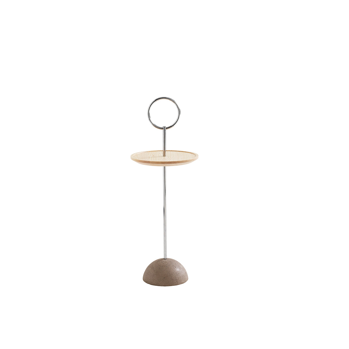 Lollipop Ø29cm med ring
