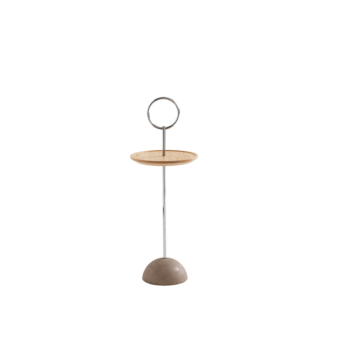 Lollipop Ø29cm med ring