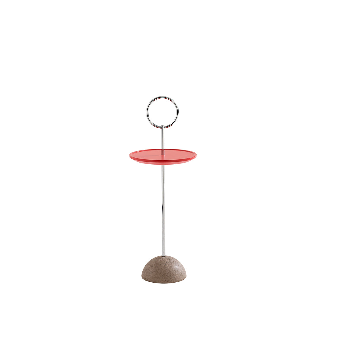 Lollipop Ø29cm med ring