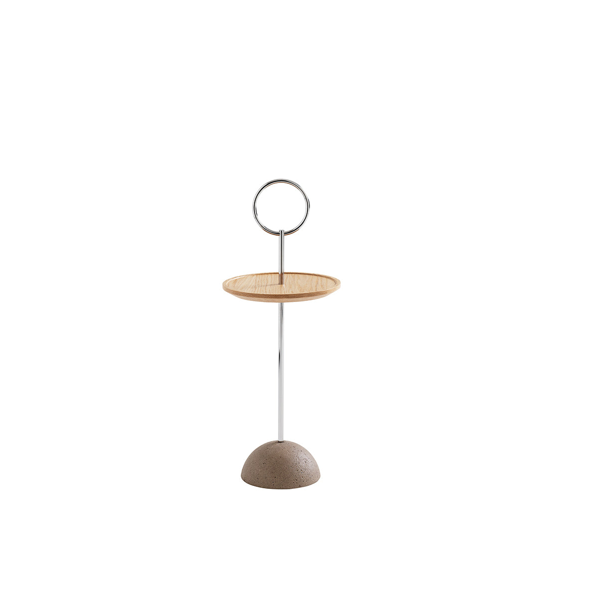 Lollipop Ø29cm med ring