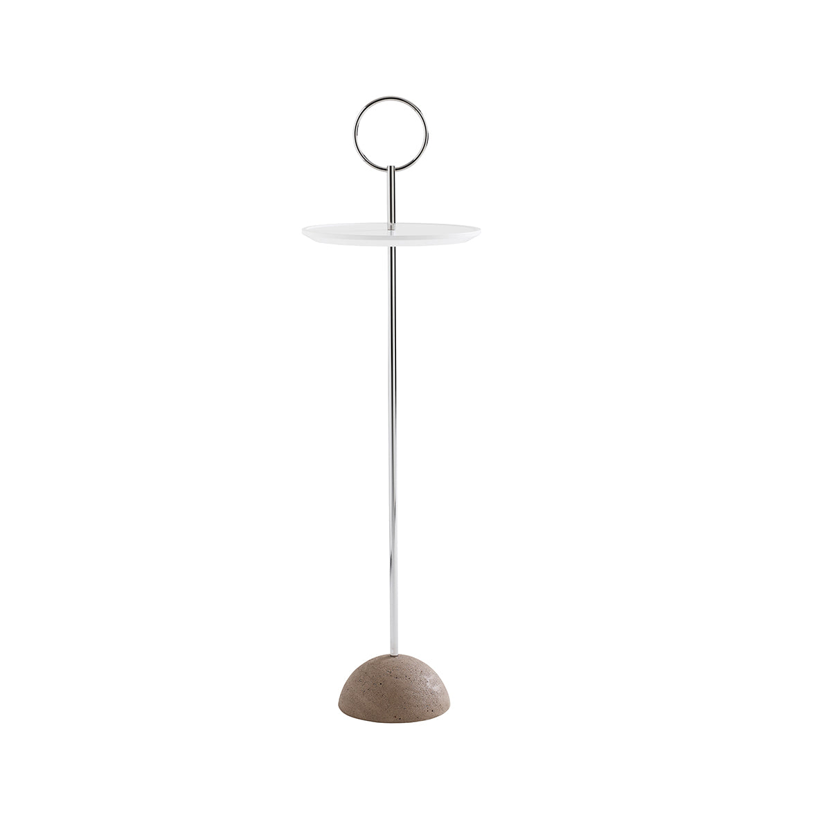 Lollipop Ø29cm med ring
