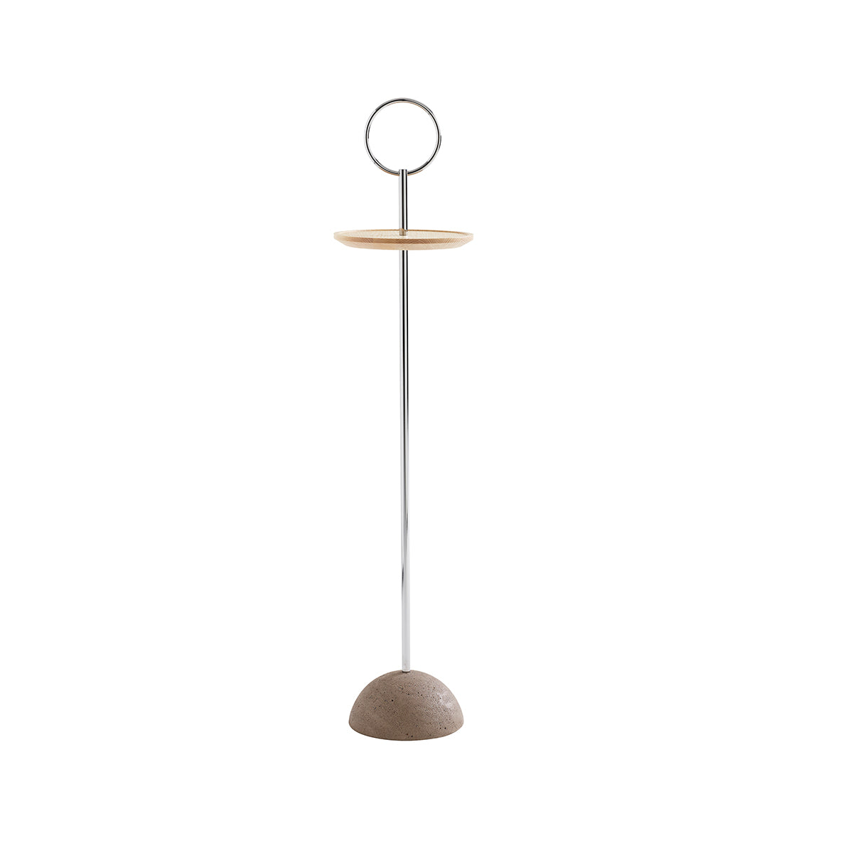 Lollipop Ø29cm med ring