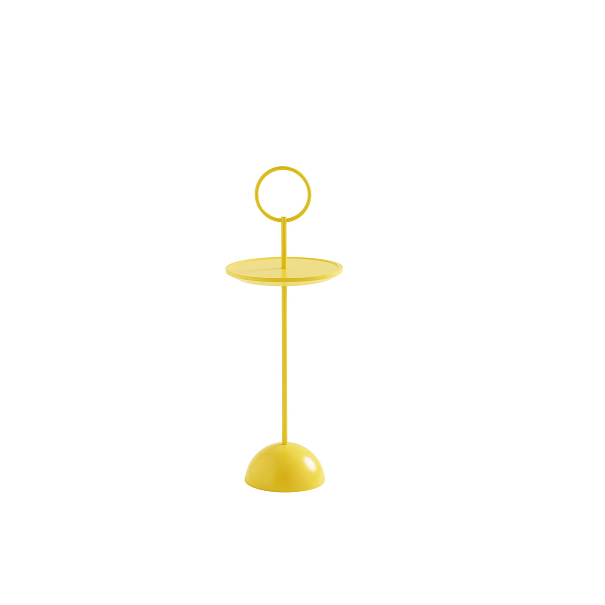 Lollipop Ø29cm med ring