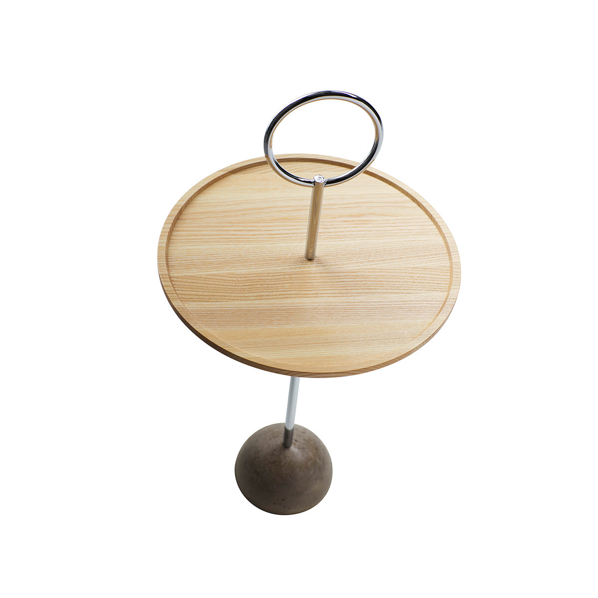 Lollipop Ø29cm med ring