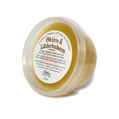 Källans skinn- & läderbalsam
