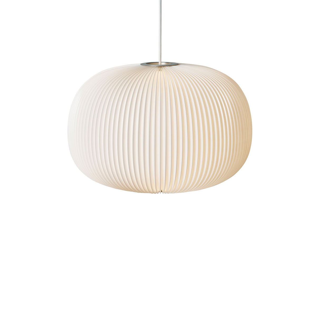 Lamella 1 Aluminium