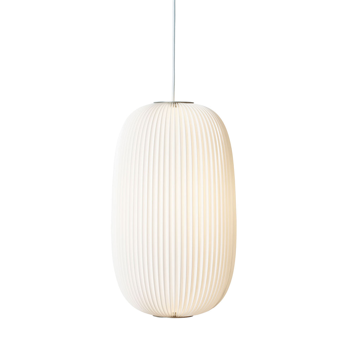Lamella 3 Aluminium