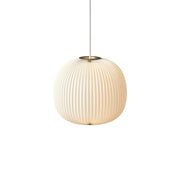Lamella 3 Golden