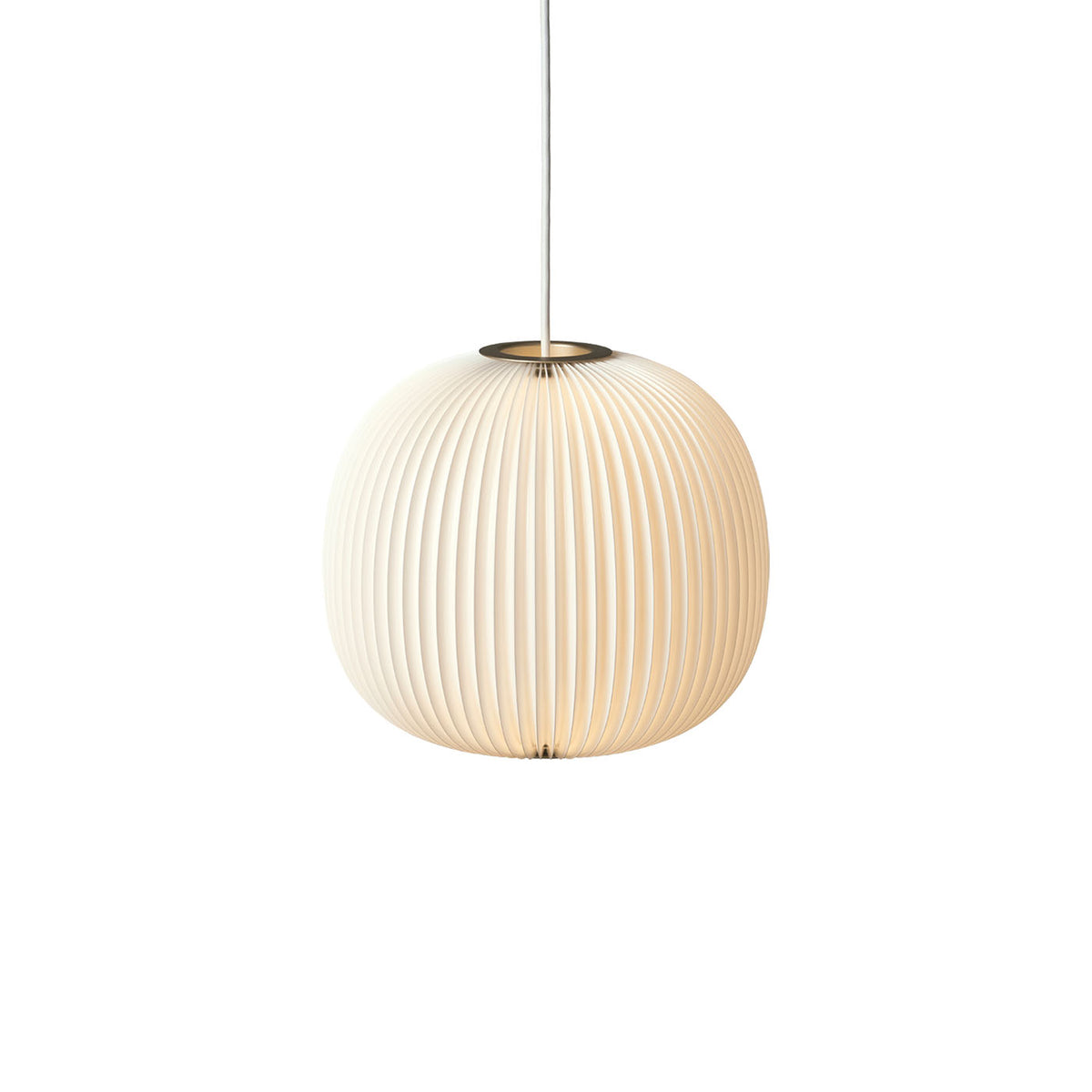 Lamella 3 Golden