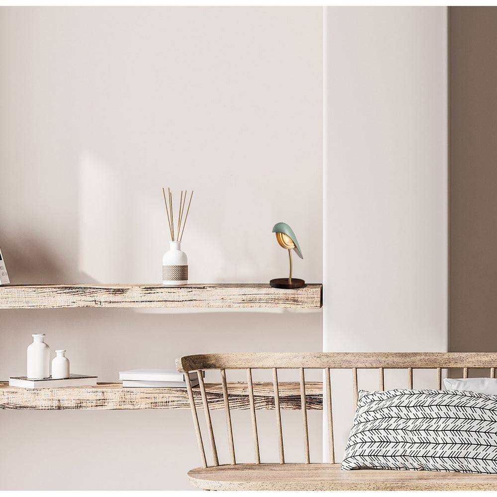 Bird Onyx Black