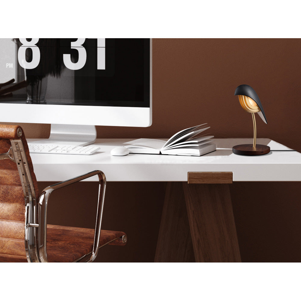 Bird Onyx Black