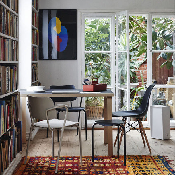 Artek Aalto Table 81B – Matbord 120 × 75 cm  i björk