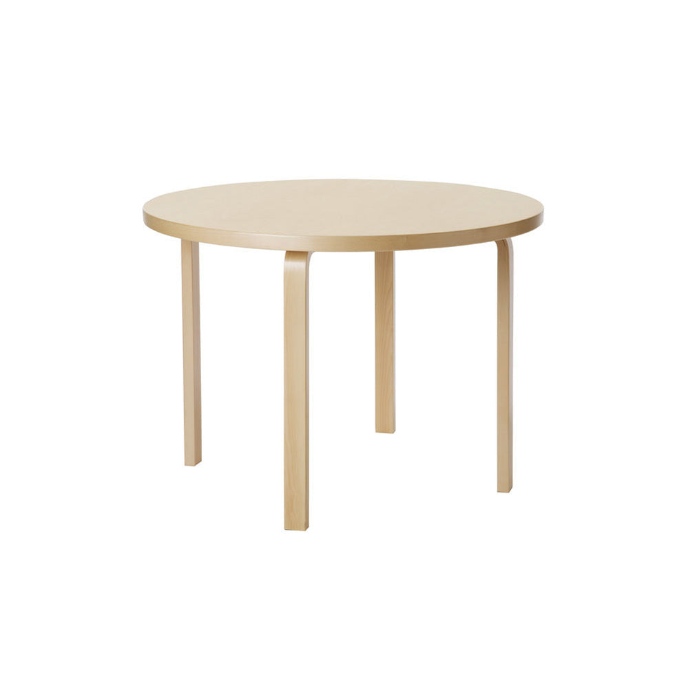 Aalto Bord 90B