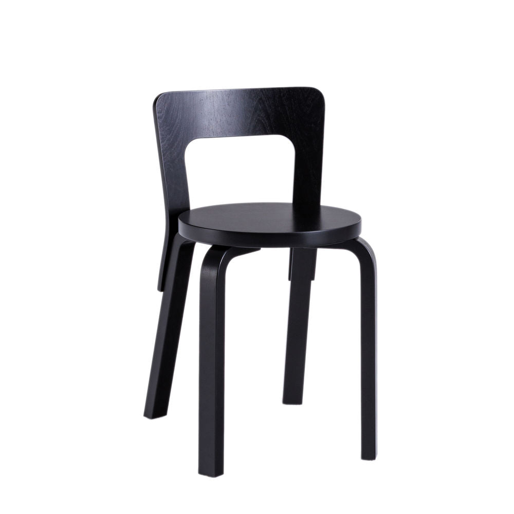 Artek Chair 65 – Stol av Alvar Aalto