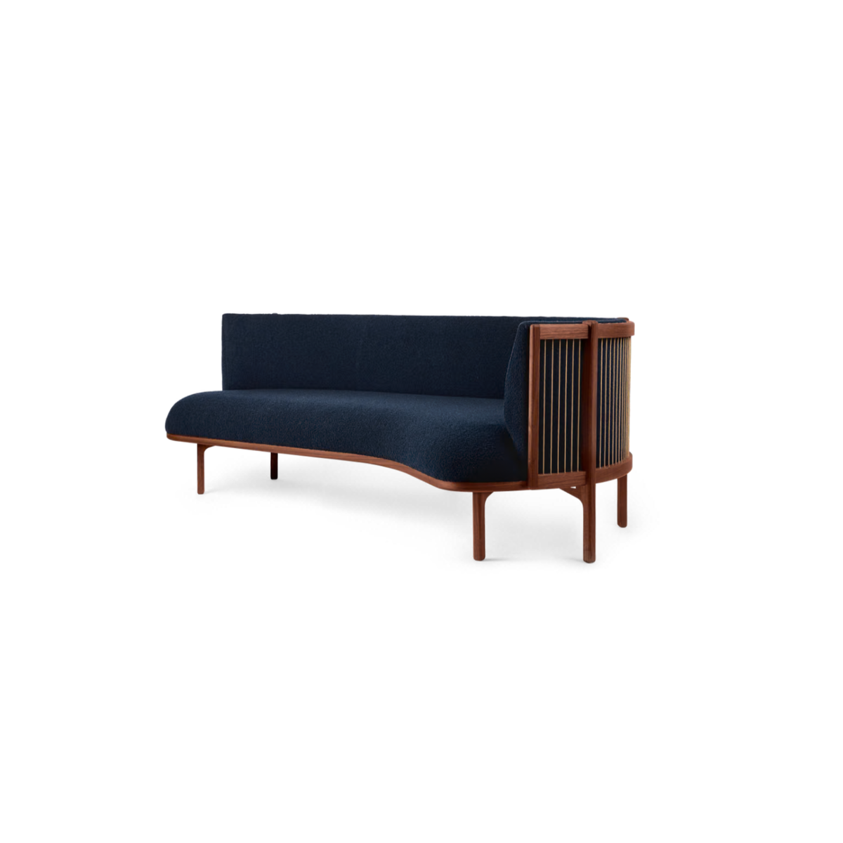 RF1903R Sideways Sofa – Carl Hansen & Søn