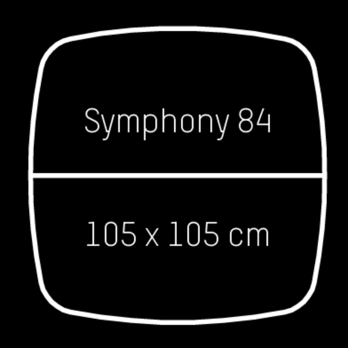 Symphony Linoleum