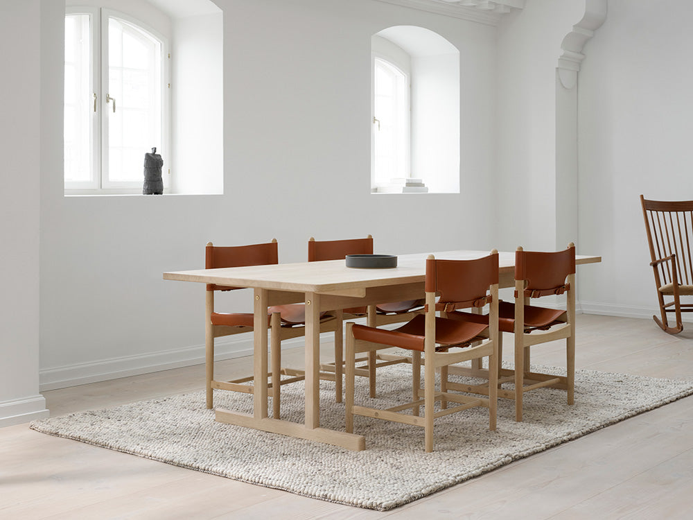 Mogensen 6286 Matbord