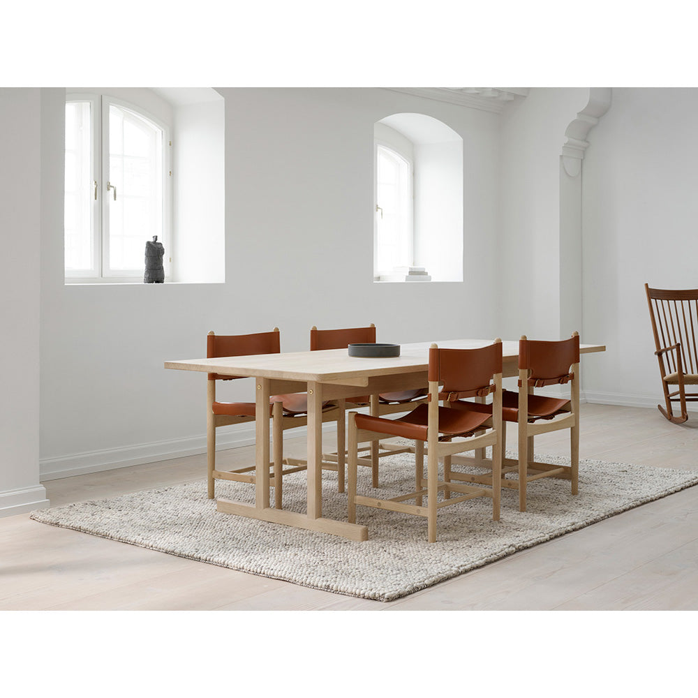 Mogensen 6386 Matbord