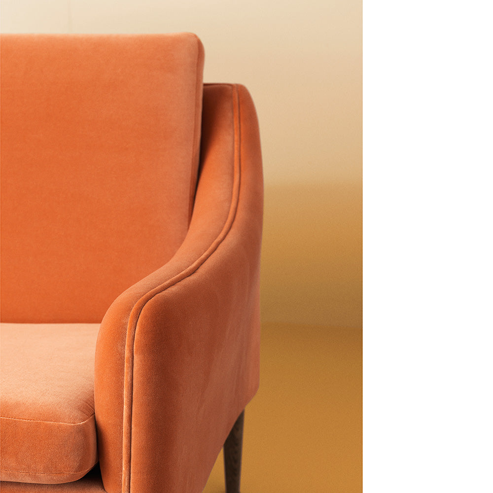 Mr. Olsen 3-sits soffa