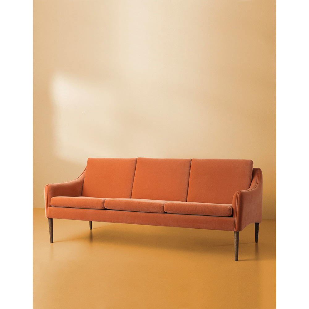 Mr. Olsen 3-sits soffa
