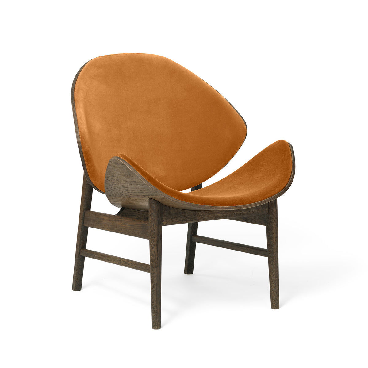 The Orange, fåtölj -klädd