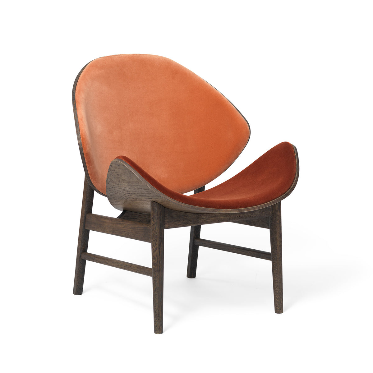 The Orange, fåtölj -klädd
