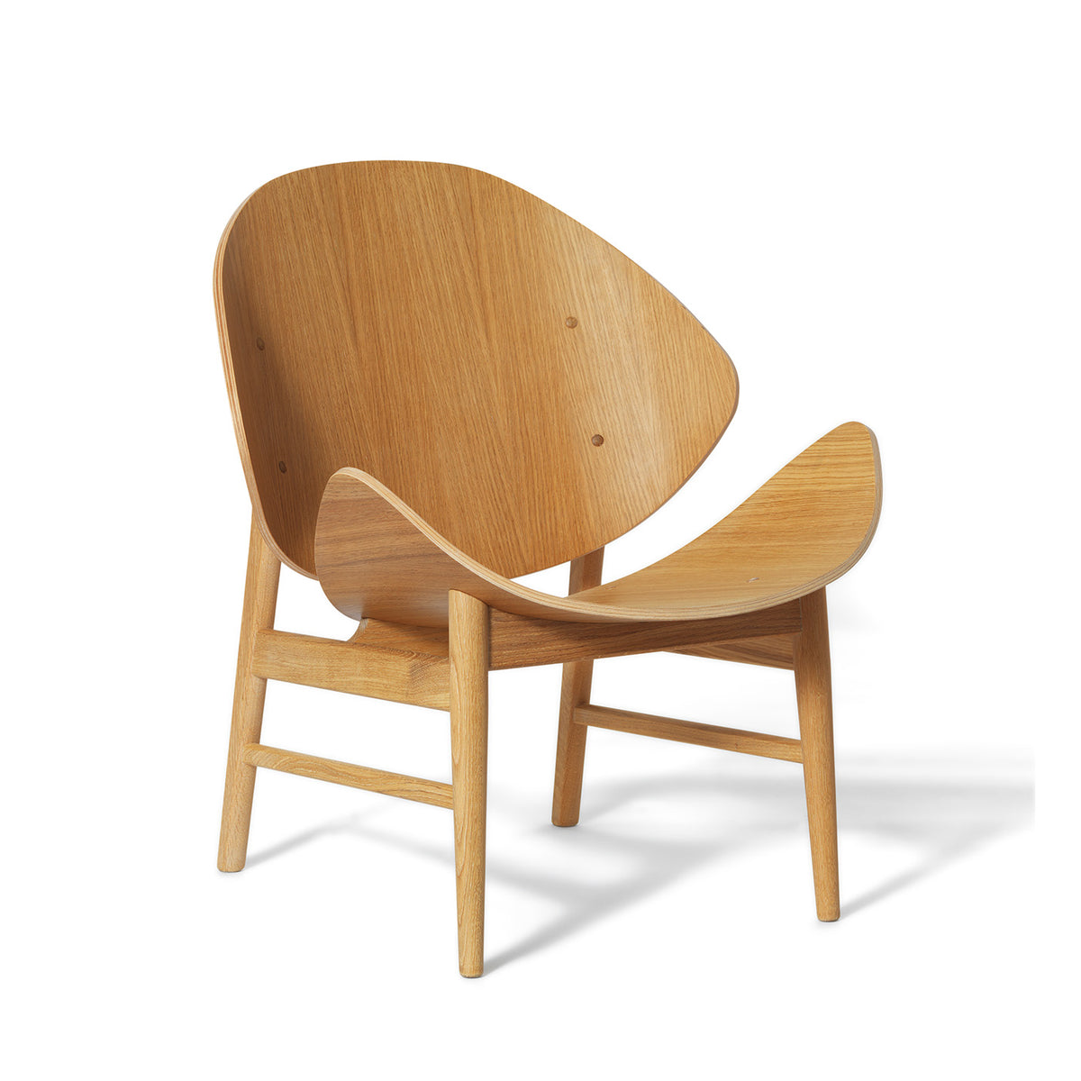The Orange Warm Nordic Ek