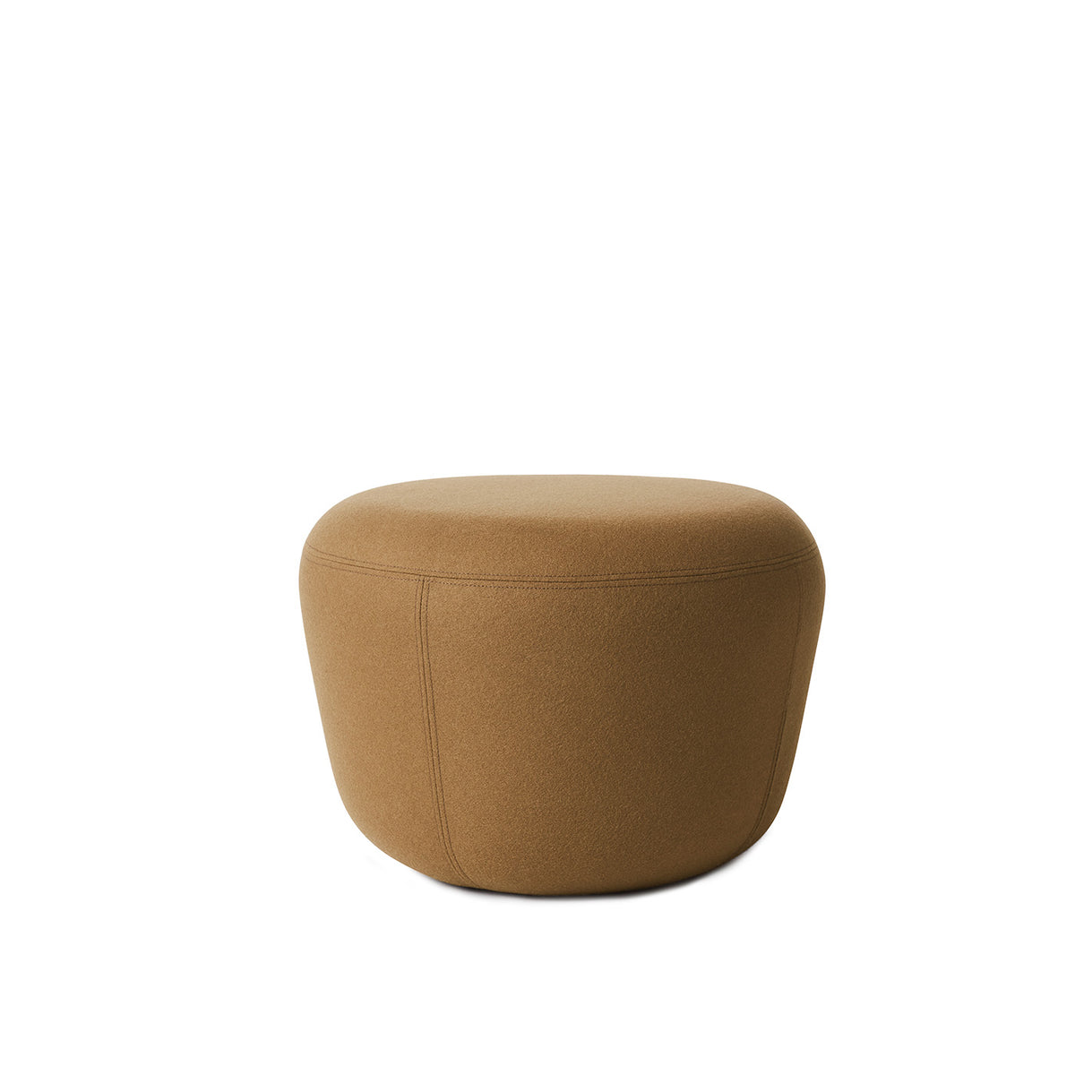 Puff Haven Warm Nordic Olive