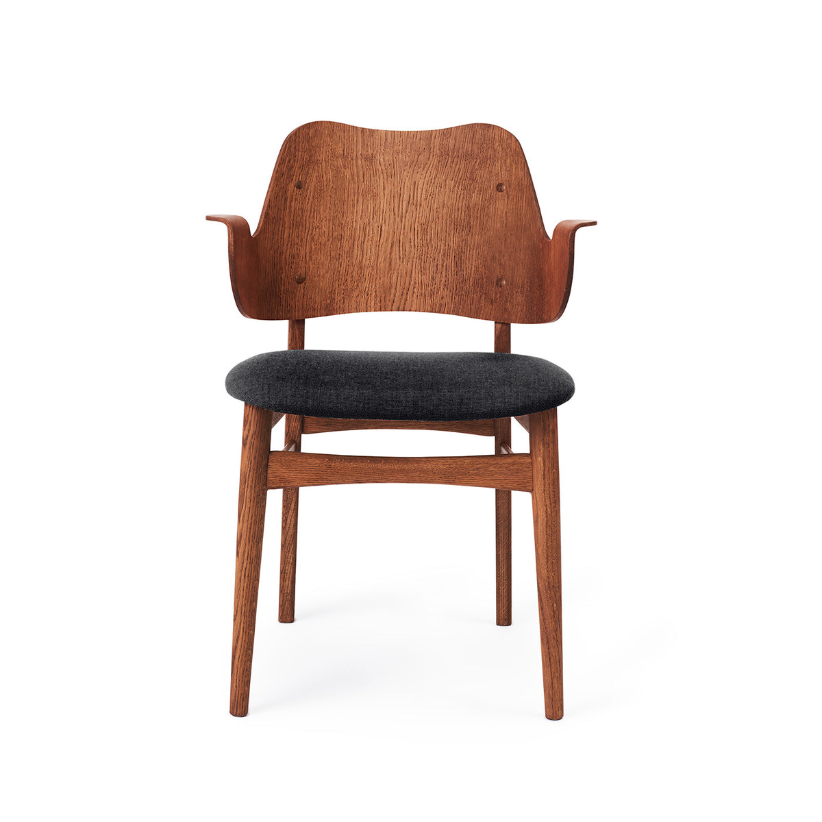 Warm Nordic Gesture stol