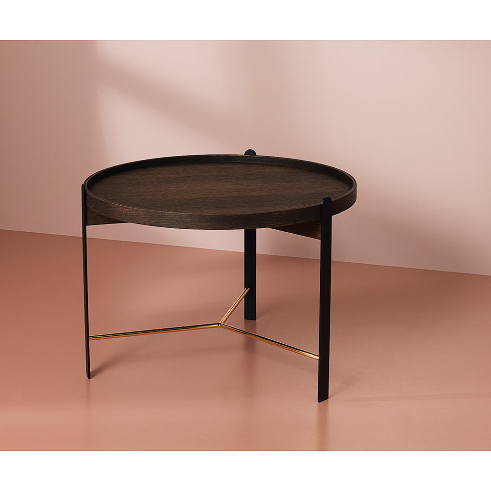 Compose litet bord Ø70cm
