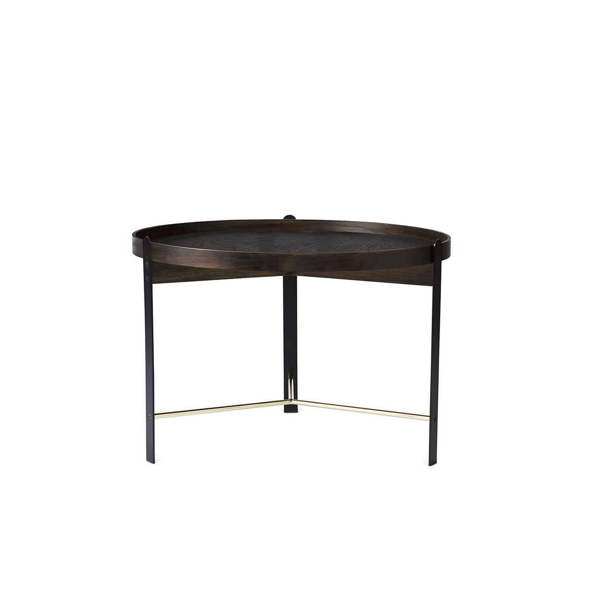 Compose litet bord Ø70cm