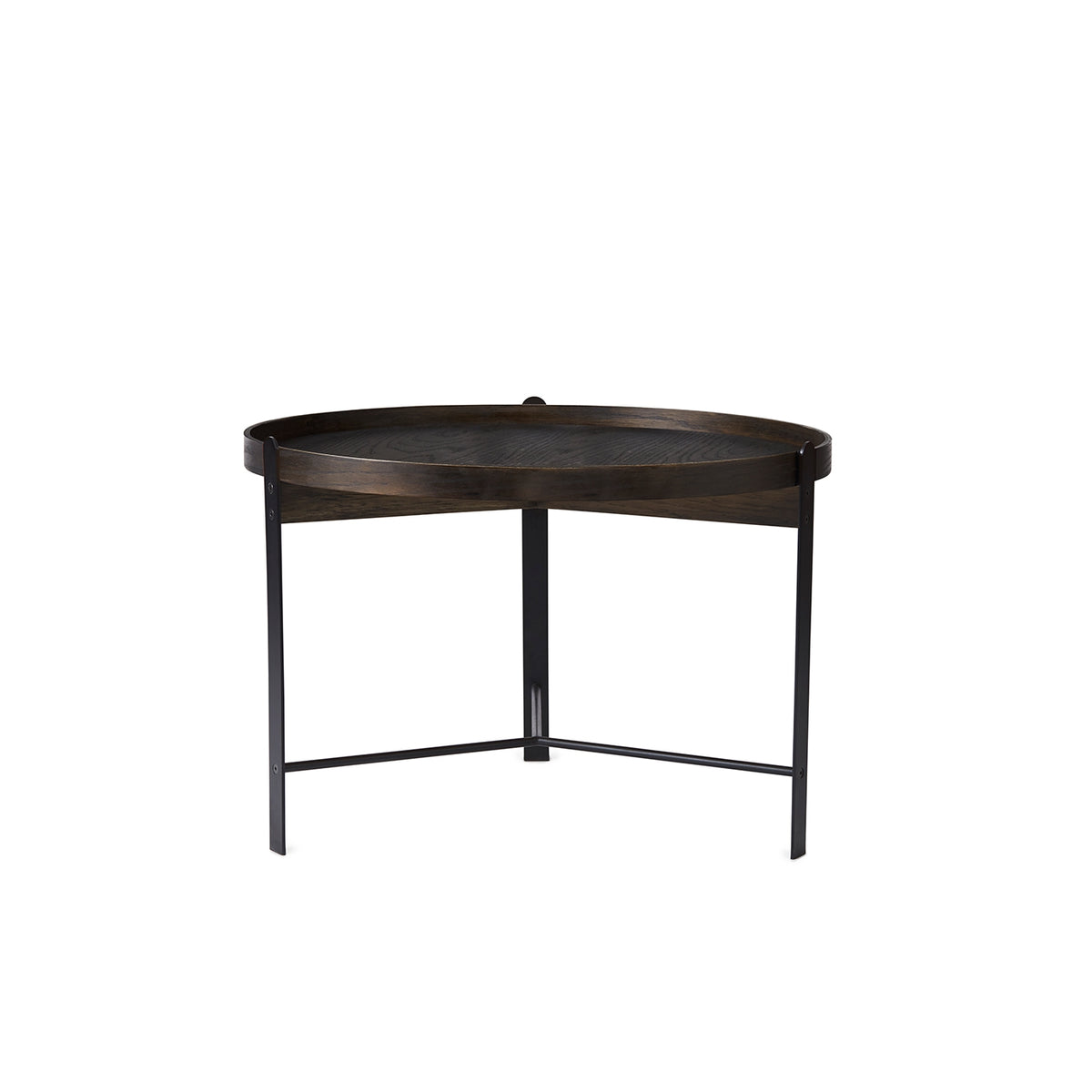 Compose litet bord Ø70cm