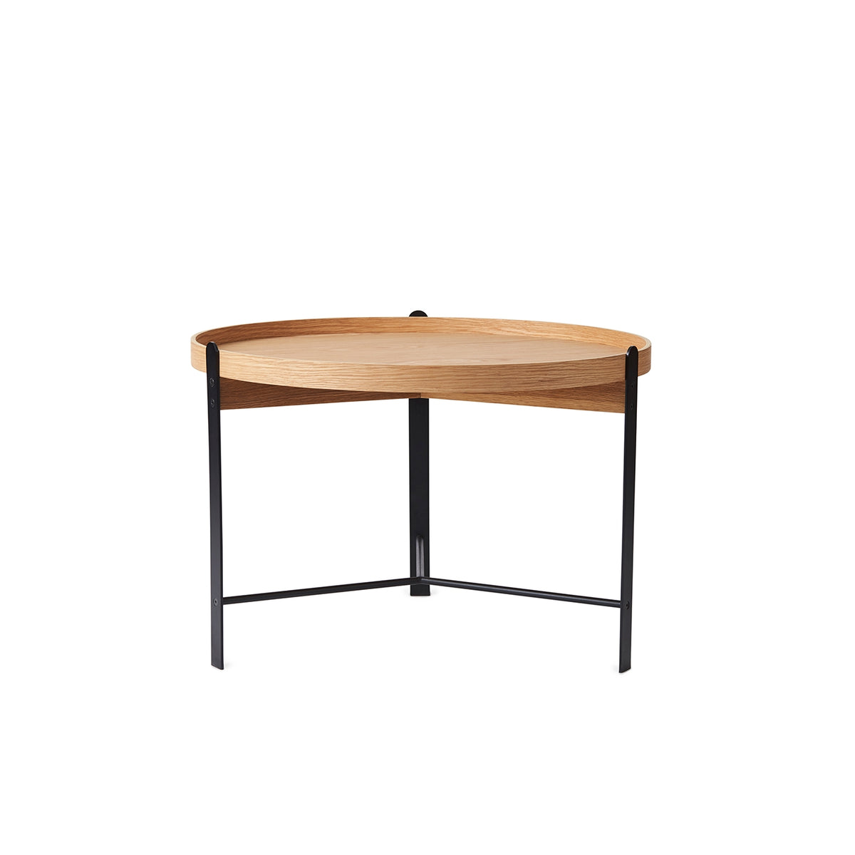 Compose litet bord Ø70cm