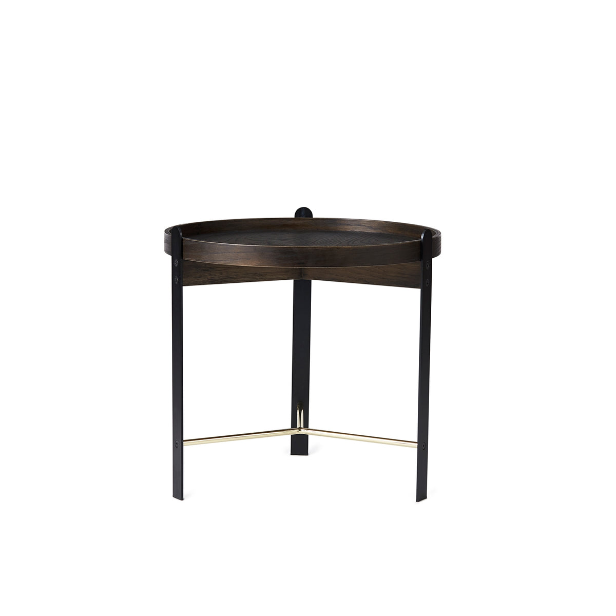 Compose litet bord Ø50cm