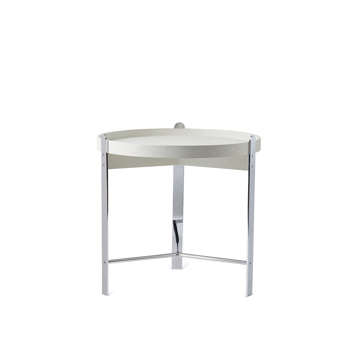 Compose litet bord Ø50cm