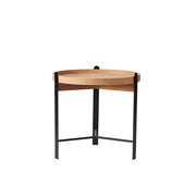 Compose litet bord Warm nordic