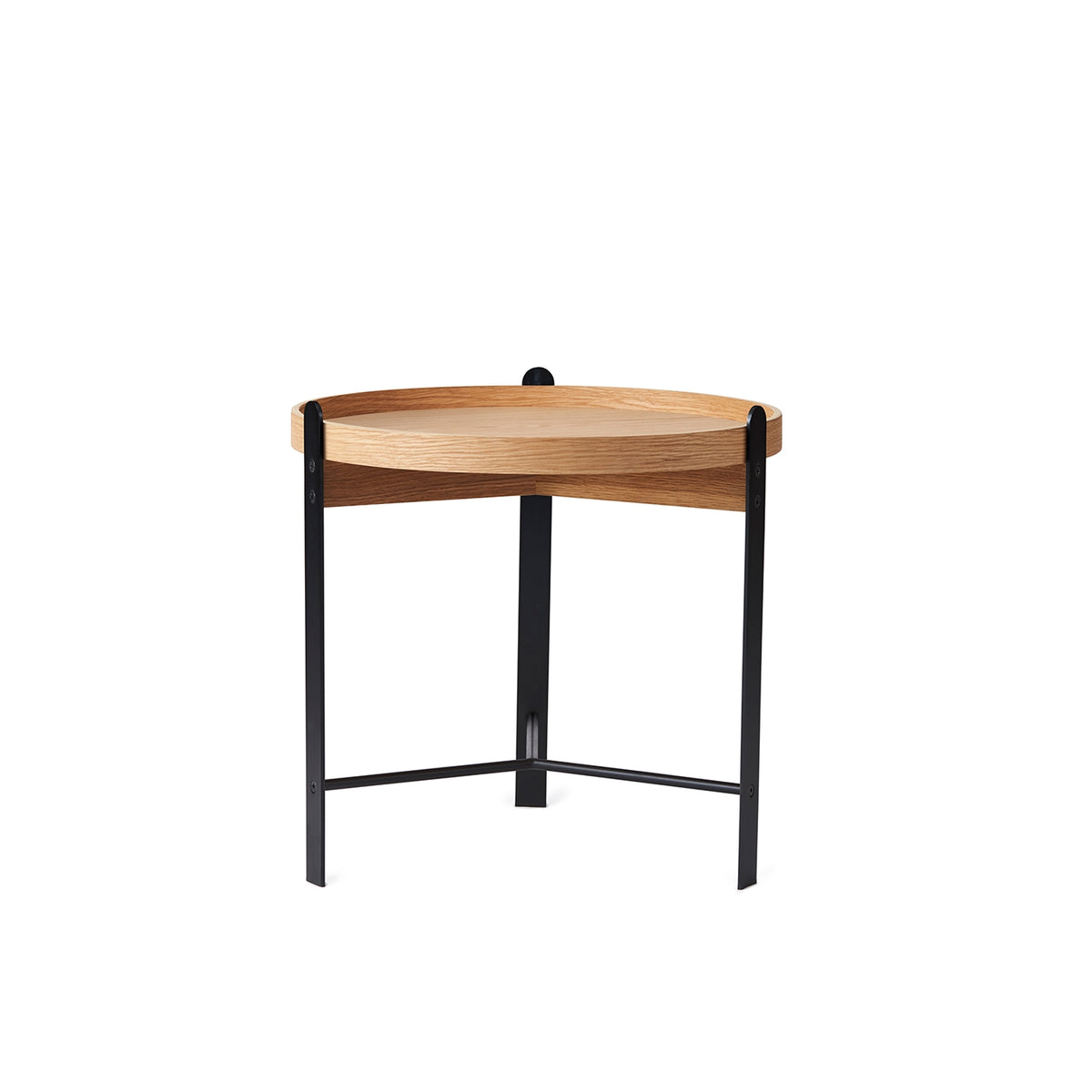 Compose litet bord Warm nordic
