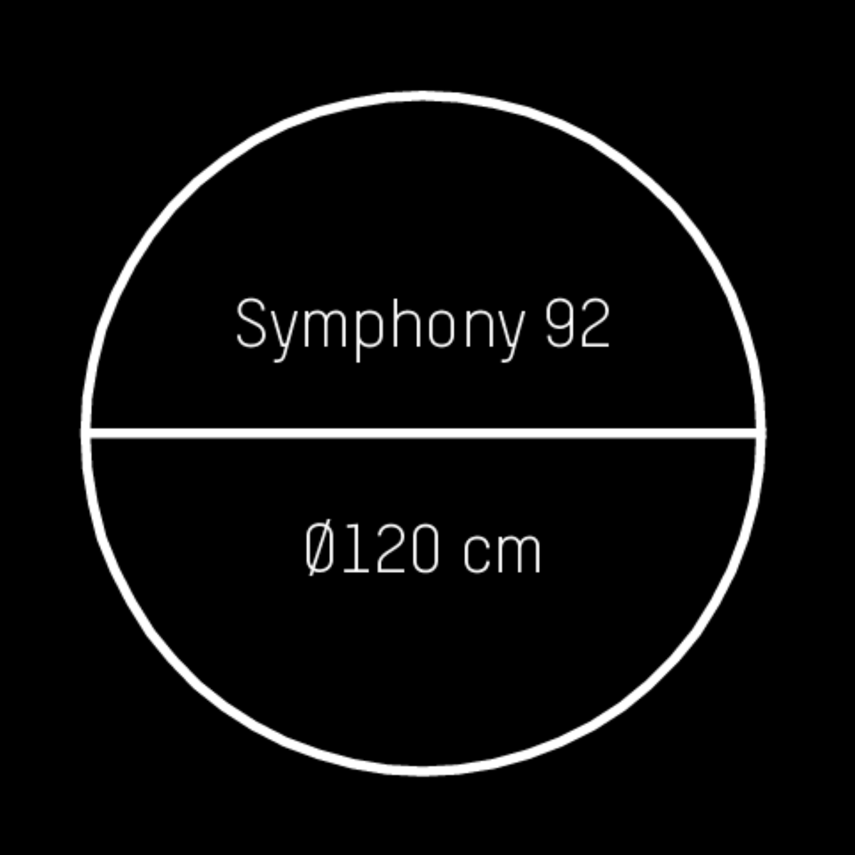 Symphony Linoleum