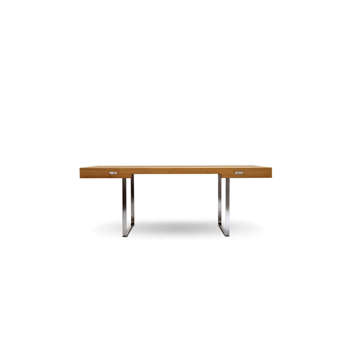CH110 Skrivbord – Hans J. Wegner | Carl Hansen & Søn