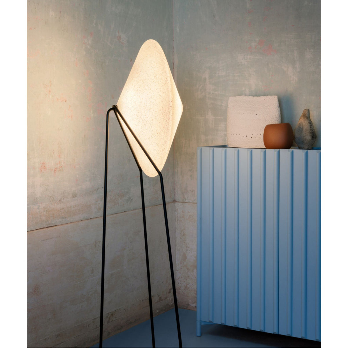 Rificolona Golvlampa – Modern Stående Ljus