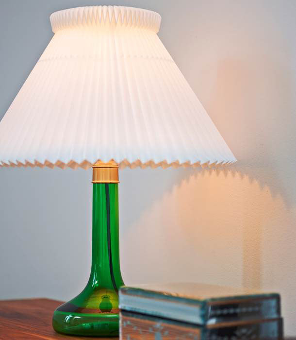 Model 343 bordslamp