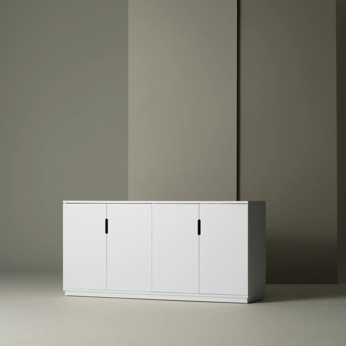 AOKO Skänk 160cm – Sideboard / Förvaring